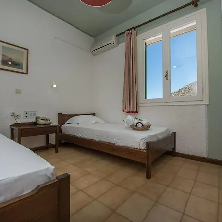 Mitos Old Apartment *