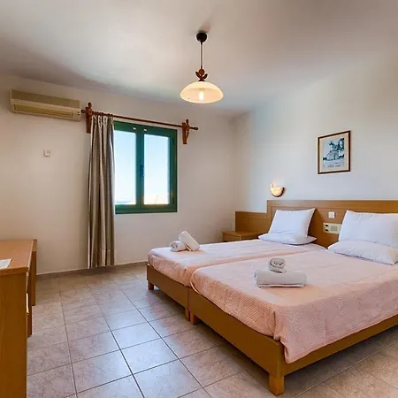 Mitos Old Apartment Hersonissos (Crete)